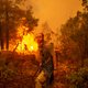 Bosbranden in Zuid-Europa nog niet onder controle