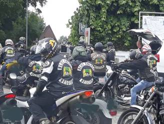 Veiligheidsdiensten ongerust dat motorbendes en neonazi’s elkaar vinden