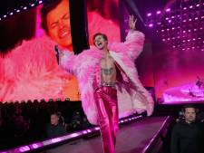 ‘Magische’ Harry Styles vult drie avonden Arena: ‘Hij is net als Jagger en Bowie méér dan een artiest’