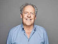 Bert Visscher is voor het eerst in zijn leven lui: ‘Pien zei: ga nou eens aan dat boek werken’