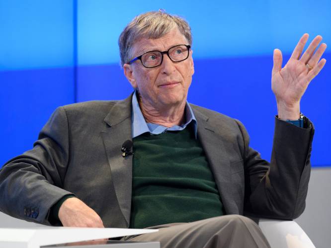 Bill Gates raadt investeren in cryptomunten af: "Technologie die rechtstreeks voor doden zorgt"