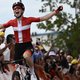 Cecilie Uttrup Ludwig klopt Marianne Vos in derde etappe van Tour de France Femmes