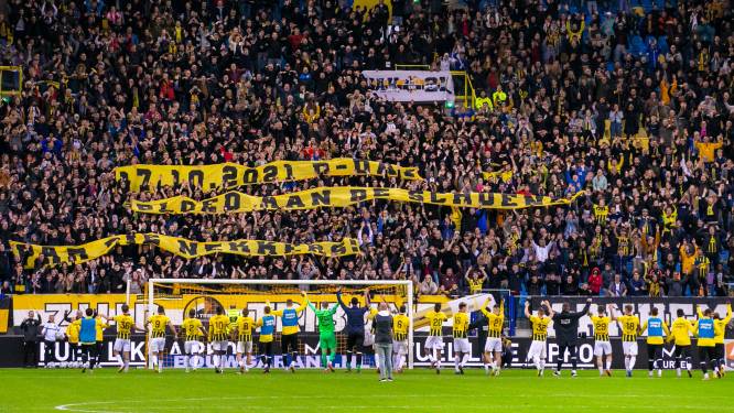 Vitesse tegen Spurs voor het eerst in zeven jaar in uitverkocht Gelredome