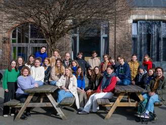 Jongeren Oscar Romerocollege trekken op bouwkamp naar Senegal: “Inspirerend avontuur om blik te verruimen”