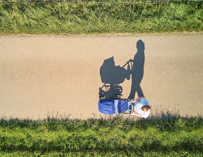plotseling triatlon Eenzaamheid Dievegges slaan slag in winkel Veldhoven met kinderwagen mét kind | 112 en  misdaad | ed.nl