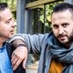 De jihadexpert en de schooldirecteur: Montasser AlDe'emeh en Erik Van Den Berghe: 'Als de profeet Mohammed vandaag in Molenbeek zou wonen, zou hij op de vlucht slaan'