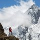 Studie: eenderde van besneeuwde toppen Himalaya gesmolten in 2100