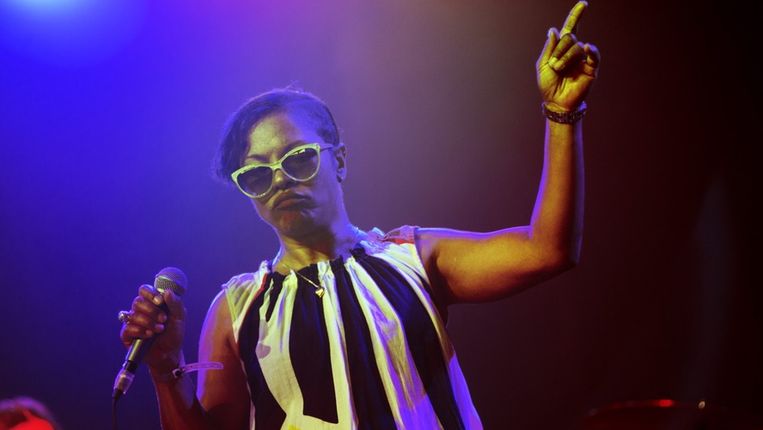 Jarig Dour Straalt Weer De Morgen