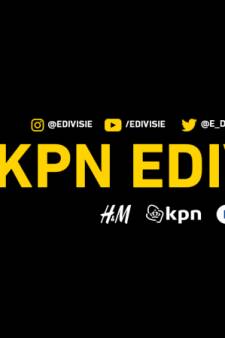 FIFA-toernooi leidt tot eDivisie-rel