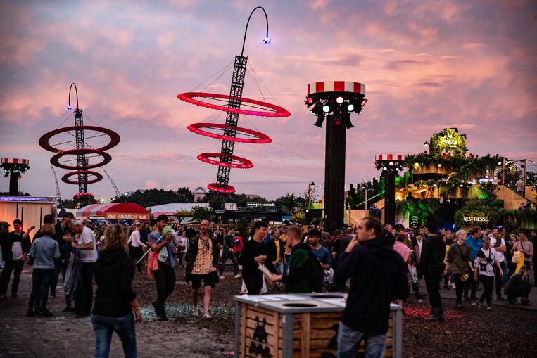 Ook geen Couleur Café in 2021, festival uitgesteld naar