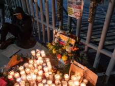 Dodelijke brand in Mexicaanse migrantenopvang: ‘Bewakers zagen rook, maar liepen weg’