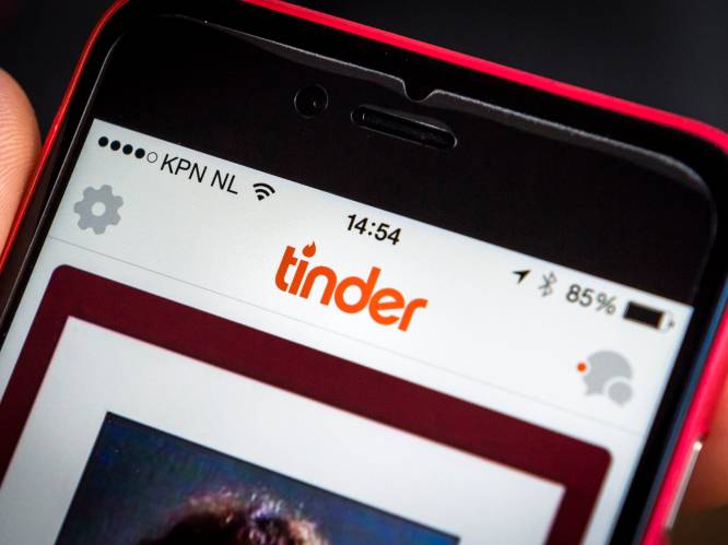 Tinder-gebruikers kunnen straks wereldwijd swipen