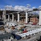 Italiaanse tolwegbeheerder dreigt vergunning kwijt te raken door ramp met brug Genua