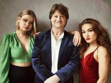 8 redenen om uit te gaan: Eric Vaarzon Morel, Karin Bloemen, PopMonument
