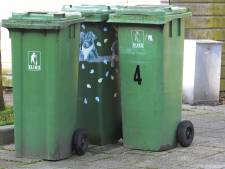 Inwoners Tholen gooien te veel ‘groen afval’ in de grijze bak, gemeente denkt na over maatregelen