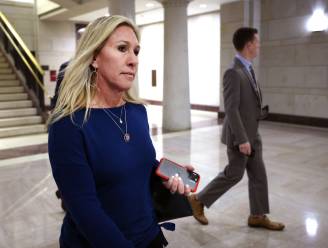 Democratisch Congreslid AOC is aanhoudende aanvallen Republikeinse collega beu: "Deze vrouw is duidelijk ziek”