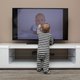 Steeds meer kinderen gewond door omvallende tv's