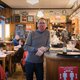In Brussel moeten cafés dicht, restaurants blijven open: ‘Alsof het eten van deze pizza ons beschermt’