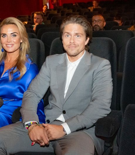 André Hazes over relatiecrisis: ‘Ik ben superimpulsief geweest’