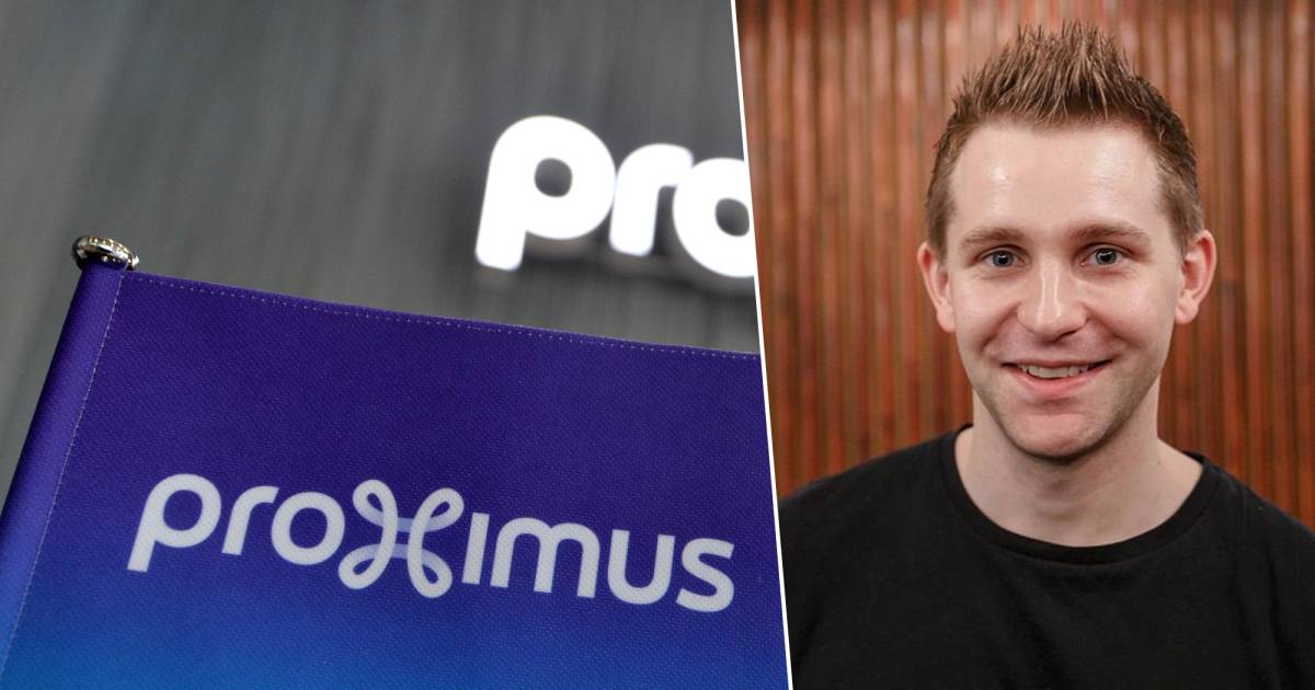 An activist who has already cost Facebook  billion is now going after Proximus: the service provider risks a fine of €236m |  Technique