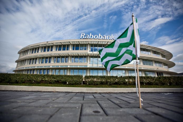 Rabobank Westland zoekt kleiner kantoor, pand op Leehove in De Lier ...