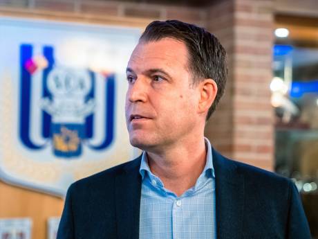 Un nouveau Danois à Anderlecht: Mikkel Hemmersam devient le nouveau Sports Manager