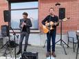 De Leuvense groep Voskov is een muzikaal eerbetoon aan Luc 'Vossieboy' De Vos die overleed op 29 november 2014.