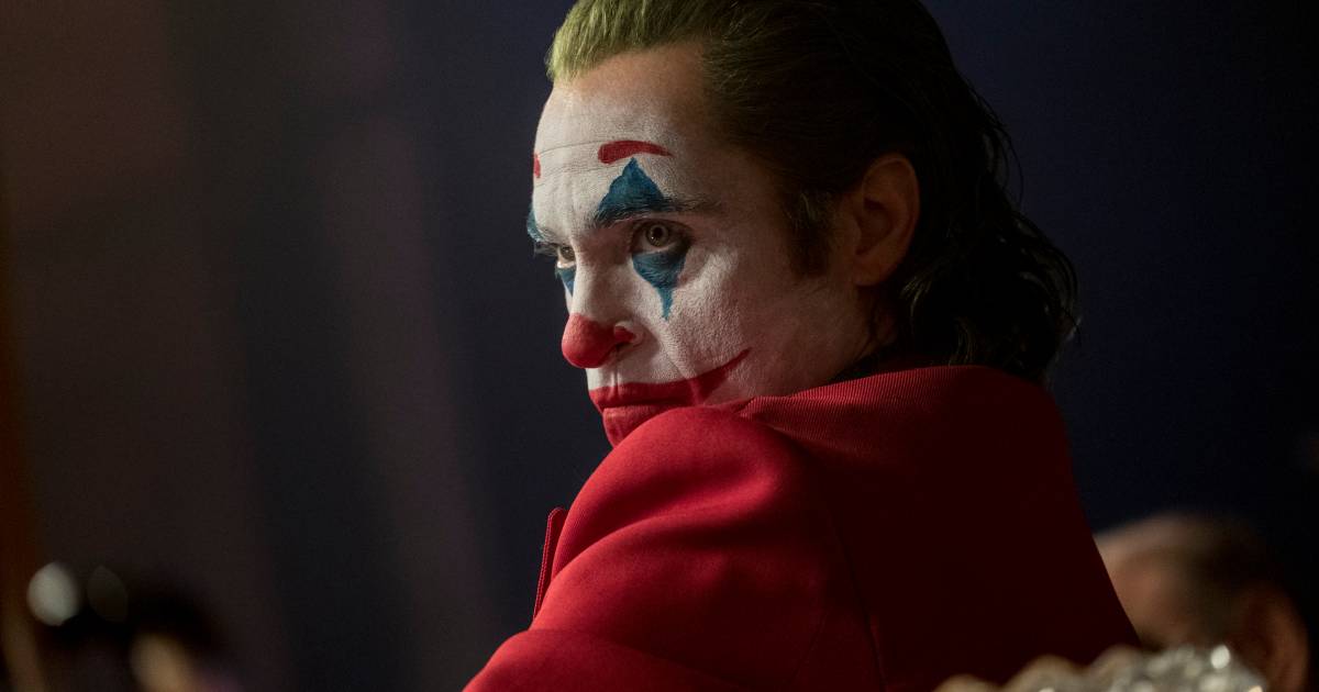 Le réalisateur Todd Phillips partage la première image de Joaquin Phoenix dans le nouveau film Joker |  Afficher