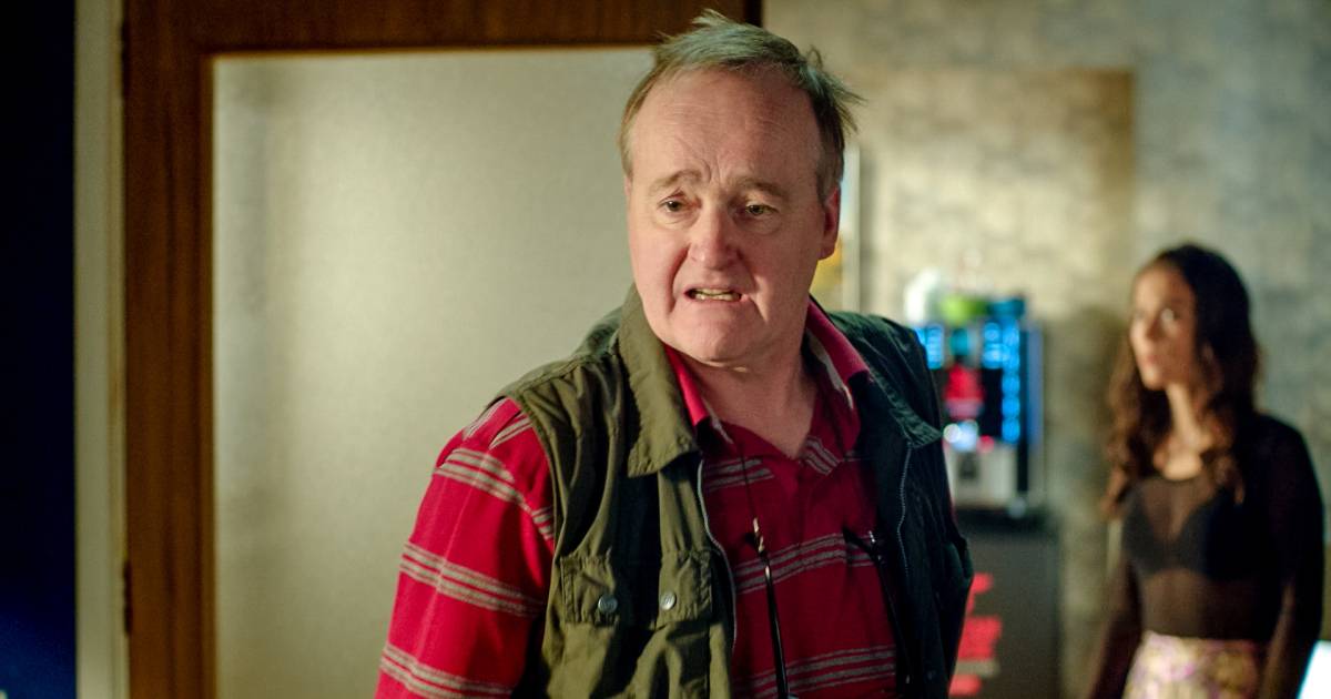 Peter Thyssen herstelt van corona “Die schade, die pijn aan de longen