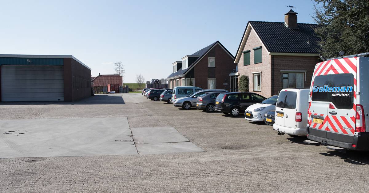 Grolleman wil Herxen verlaten | Olst-Wijhe