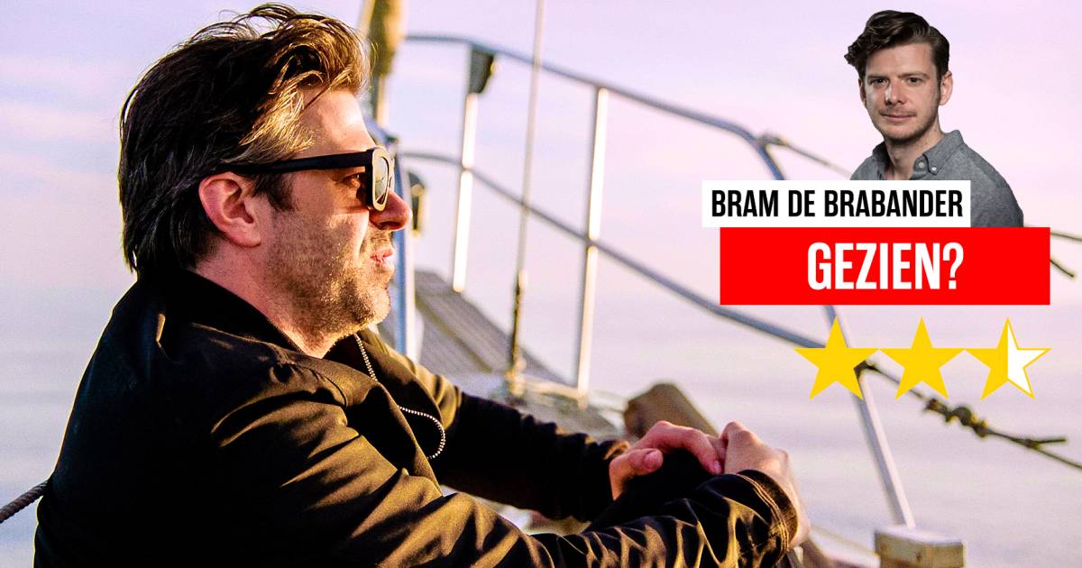 Vidi?  “Sergio Across the Border”: “Non un grande interlocutore, ma una guida turistica con un potenziale” |  Vidi?