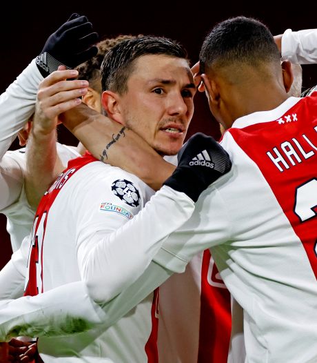 Steven Berghuis stelt Daley Blind gerust: ‘Linksback? Laten we dat maar niet gaan doen’