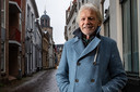 In een pand in de Polstraat in de Deventer binnenstad werd Go Ahead opgericht. Tegenwoordig zie je daar niets meer van terug.