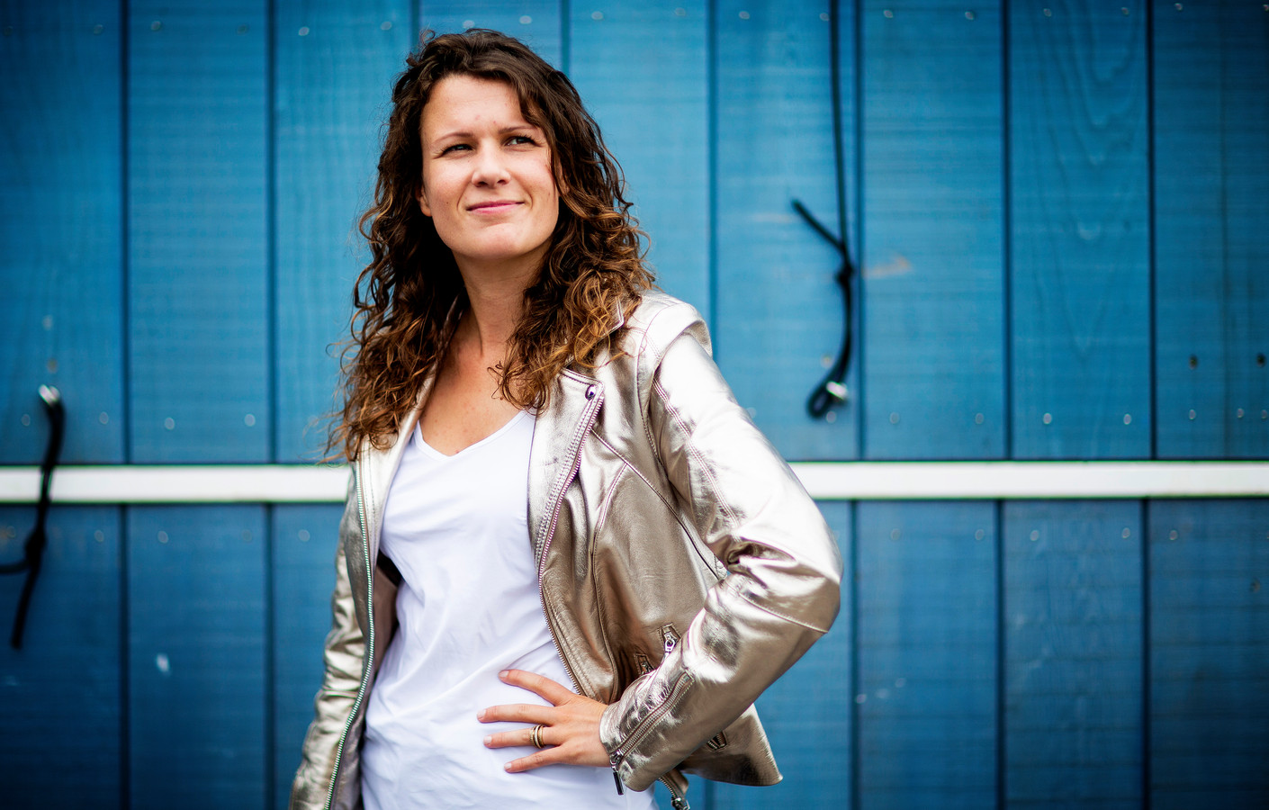 Anne Kuik (CDA) ‘We zien elkaar niet meer, de empathie verdwijnt