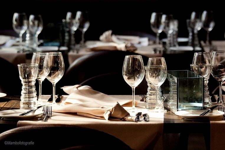 De favoriete adressen van chef Dimitri Peeters (Woods, Geel)