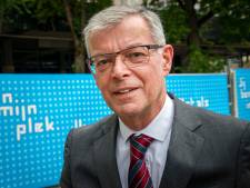 PGB en VVD stellen Gerard Vrenken als informateur in Oisterwijk aan