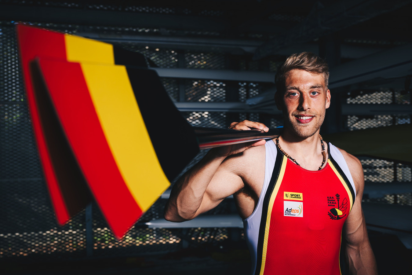 Na winst van Ward Lemmelijn in Container Cup waarom roeiers