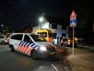 Fietser gewond door aanrijding met auto op rotonde in Oisterwijk