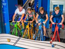 Geen Decathlon Buiten Centrum Om Leegstand Te Voorkomen Den Haag Ad Nl