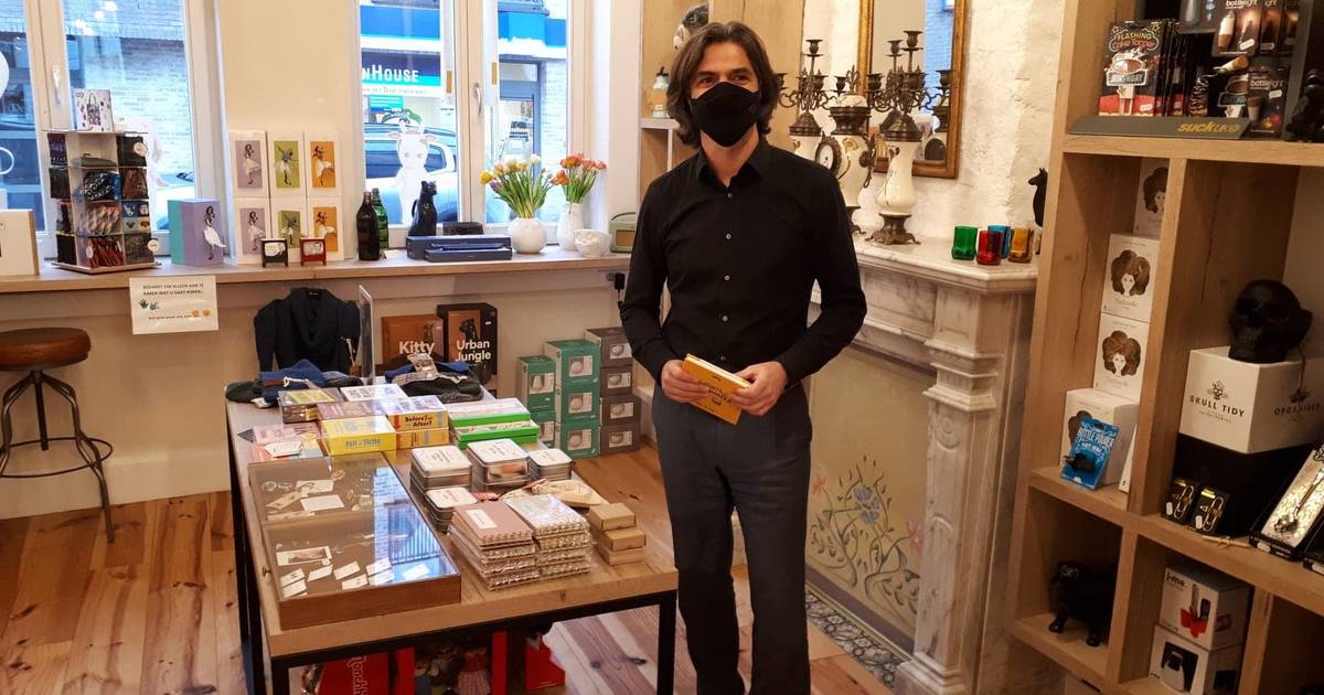 Nog op zoek naar een kerstcadeau? Ga eens snuisteren in GiftsBar in