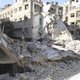 'Syrisch leger klaar om zenuwgas te gebruiken'