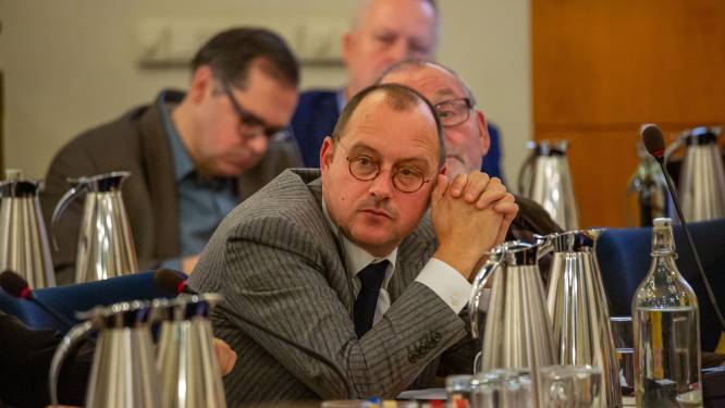 Grootste partij gaat de kar niet trekken in formatie na aangifte stembusfraude in Bergen op Zoom