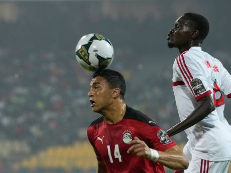 ‘Egyptische Afrika Cup-ganger laat vriend tentamens maken: arrestatie na bedrog’