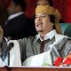 Familie Kaddafi krijgt asiel in Oman