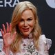 Nicole Kidman verklaart 'zeehondenklap'