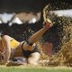 Broersen handhaaft derde plaats