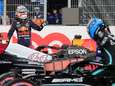 Max Verstappen: ‘De regels zijn duidelijk, maar voor sommigen wat moeilijker te accepteren’