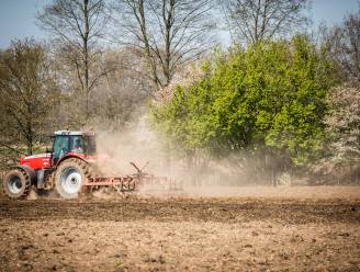 Het is even droog als in de beruchte zomer van 1976 : “Oorlog om water is niet uitgesloten”