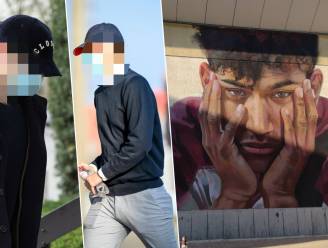 REUZEGOMPROCES. Enkel werkstraffen tot 300 uur voor Reuzegommers: vader van Sanda Dia verliest even kalmte bij uitspraak