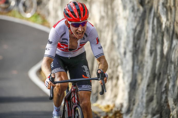 Bauke Mollema
